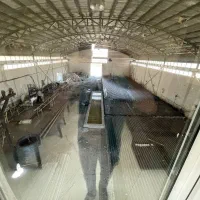 فروش کارخانه فعال تیرچه و خرپا در شهرک صنعتی سلماس|فروش دفتر صنعتی، کشاورزی، تجاری|تبریز, |دیوار