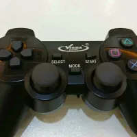 دسته بی سیم pc . کامپیوتر|کنسول، بازی ویدئویی و آنلاین|مشهد, جانباز|دیوار