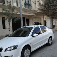 رانا پلاس tu5 مدل ۱۴۰۱ بدون خط و خش