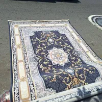تعویض فرش کهنه بانو|فرش|صومعه‌سرا, |دیوار