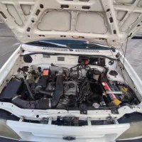 پراید ۸۹ شاسی سالم. بدنه تمیز.|خودرو سواری و وانت|بیرجند, |دیوار