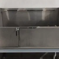 وان شستشو پت