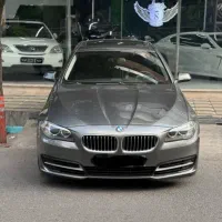 Bmw 520i