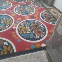 فرش فانتزی|فرش|اردبیل, |دیوار