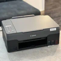 پرینتر چند کاره کانن مدل PIXMA G3420|پرینتر، اسکنر، کپی، فکس|تهران, عباس‌آباد|دیوار