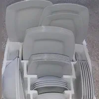 استکان خارجی|حراج|گرگان, |دیوار