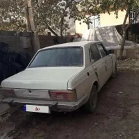 پیکان مدل ۸۳