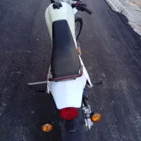 آمیکو تریل خشک|موتورسیکلت|ملکشاهی, |دیوار