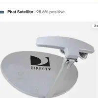 نصب و نصاب آنتن ثابت گردون گیرنده دیجیتال تلویزیون|خدمات پیشه و مهارت|قائمشهر, |دیوار