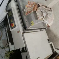 دستگاه شیرینگ نادی پکp80|ماشینآلات صنعتی|خمینیشهر, |دیوار