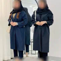 مانتو دانشجویی الناز