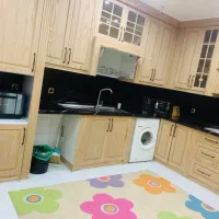 اجاره روزانه آپارتمان صفر نزدیک حرم|اجارهٔ کوتاه‌مدت آپارتمان و سوئیت|مشهد, سراب|دیوار