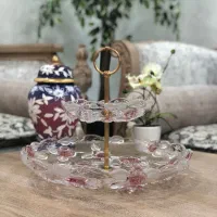 مدوز ناتاشا کارمن فلاور بهشتی|ظروف سرو و پذیرایی|تهران, پاسداران|دیوار