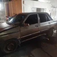 خودرو پراید