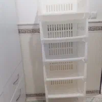 استند شش طبقه سالم