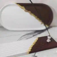 سنگ مصنوعی*دست ساز*|صنایع دستی و سایر لوازم تزئینی|مریوان, |دیوار