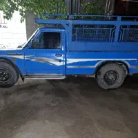 فروش نیسان تک‌سوز