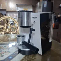 اسپرسوساز|سماور، چایساز، قهوهساز|زرند, |دیوار