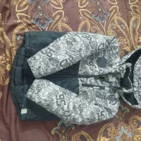 کاپشن استانبولی مارک Defacto