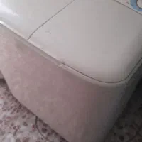 لباسشوی دوقلو|ماشین لباسشویی و خشککن لباس|کرمان, |دیوار