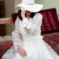 لباس عقد وعروس ۹۰۰۰۰۰۰ تومان|لباس|سبزوار, سجاد|دیوار