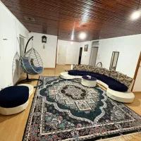 ویلا دوخوابه دربست سمت دریا (مستقیم از مالک)