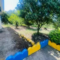 فروش ۲۶۰ متر زمین داخل بافت