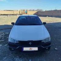 اریسان 2 دوگانه