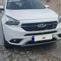 تیگو مدل 99