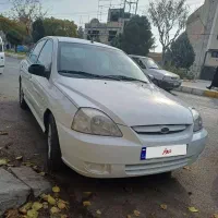 ریو۸۶سالم|خودرو سواری و وانت|مشهد, شهرک رازی (شهرک غرب)|دیوار