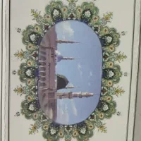 حج عمره فیش