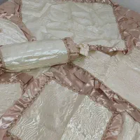 سرویس رو تختی ده تکه نو|سرویس روتختی|تهران, مشیریه|دیوار