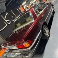 بنز sel 350   هشت سیلندر اتومات ۱۹۷۸|خودرو کلاسیک|کرج, فاز ۳ مهرشهر|دیوار