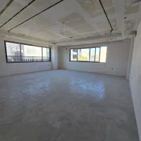 155 متر دو نبش طبقه ۴ ادب