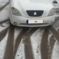 تیبا صندوق دار