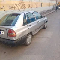 پراید 86|خودرو سواری و وانت|تبریز, |دیوار