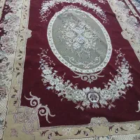فرش ۹متری تمیز ودر حد نو واسه فروش..
