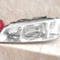 چراغ جلو پرشیا|قطعات یدکی و لوازم جانبی|ری, شهید غیوری (ابن باویه)|دیوار