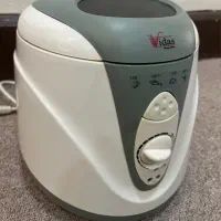 فروش سرخ کن ویداس