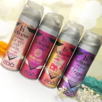 اسپری بدن کولینوس