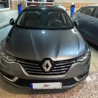 رنو تالیسمن ۲۰۱۷ e3 تمام فول در حد|خودرو سواری و وانت|تبریز, |دیوار