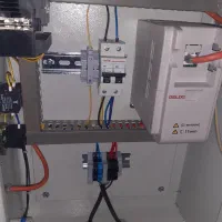 دستگاه تولید محصولات رولی