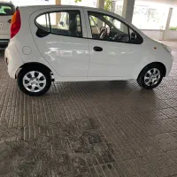 ام‌وی‌ام 110S کامفورت، مدل ۱۳۹۶