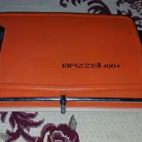 جارو نپتون قدیمی مارک بازل|لوازم نظافت|اصفهان, باغ زیار|دیوار