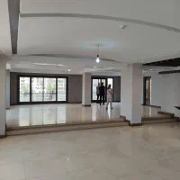 370متر 4 خواب زعفرانیه تراس قابل چیدمان ویو ابدی