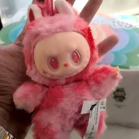 عروسک لبوبو اورجینال مارک pop mart باجعبه|اسباب‌‌بازی|تبریز, |دیوار