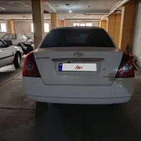 ام وی ام ۵۳۰ مدل ۹۵|خودرو سواری و وانت|تبریز, |دیوار