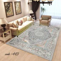 به جای فرش ۳۰ میلیونی روفرشی بخر تنوع بده شب عید