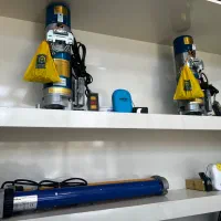 تعمیر تخصصی موتور کرکره برقی تضمینی