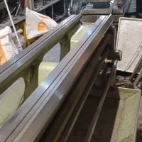 فروش دستگاه تراش تبریز و پرس برک|ماشینآلات صنعتی|مشهد, توس (بلوار توس)|دیوار